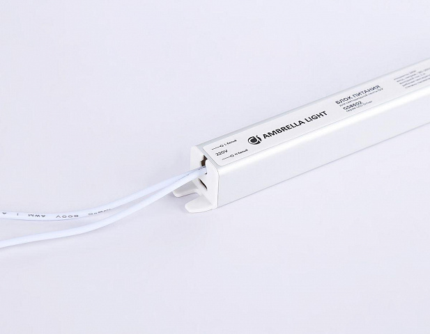 Блок питания Ambrella light Illumination LED Driver 12V 24W IP20 2A GS8602