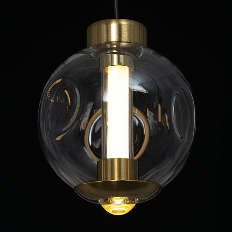 Подвесная люстра Citilux CL251190