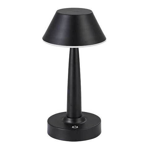 Настольная лампа Kink Light 07064-B,19