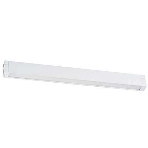 Трековый светодиодный светильник Lightstar Teta 205226