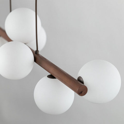 Подвесная люстра TK Lighting 10273