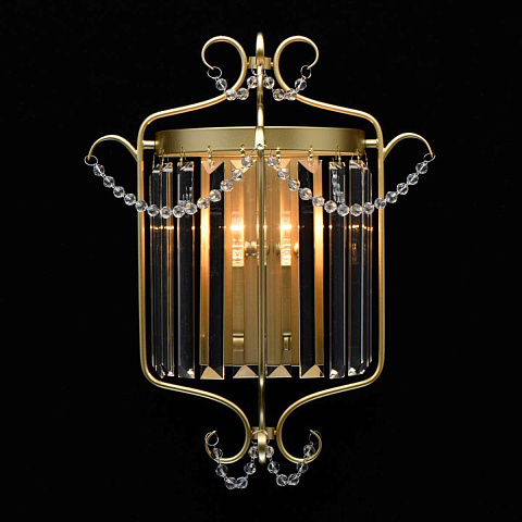 Настенный светильник MW-Light Адель 373024701