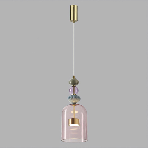 Потолочный детский светильник Odeon Light 5045/12L