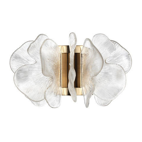 Бра Odeon Light 5089/25WL