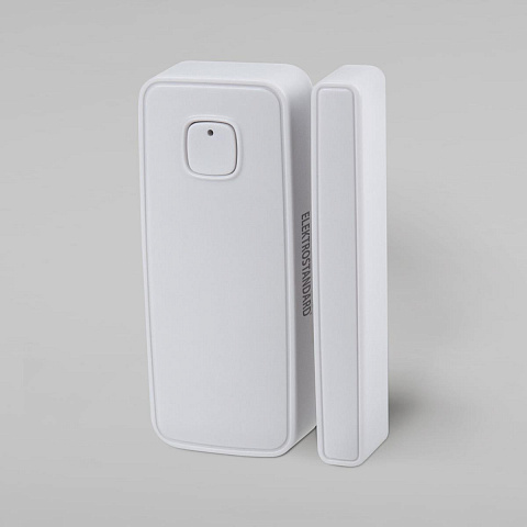 Датчик открытия дверей Wi-Fi Elektrostandard 76210/00 4690389186806