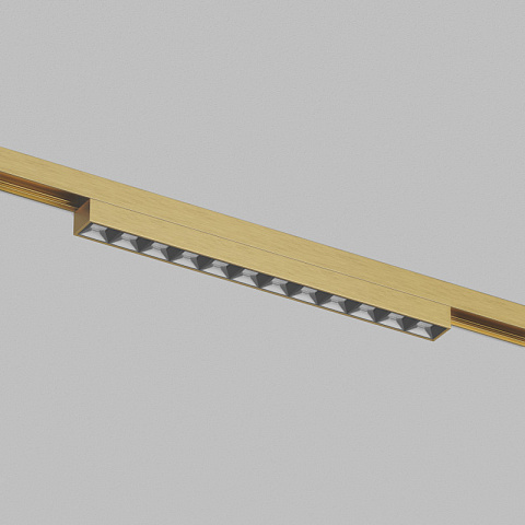 Светильник на шине Denkirs DK5971-SB