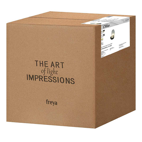 Бра Freya FR5525WL-01GB