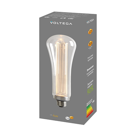 Ретро лампа Voltega 8565
