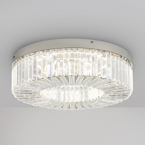 Накладной светильник Freya FR6225CL-L36CH