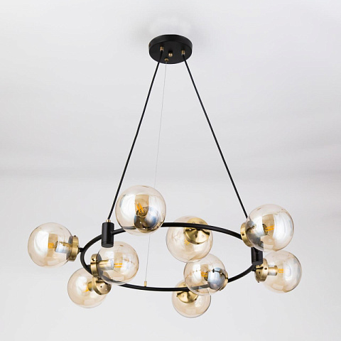 Подвесная люстра Citilux CL105195