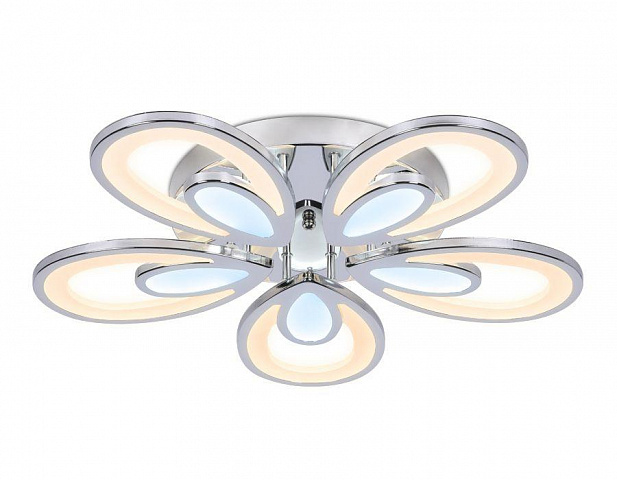 Накладной светильник Ambrella Light FA469