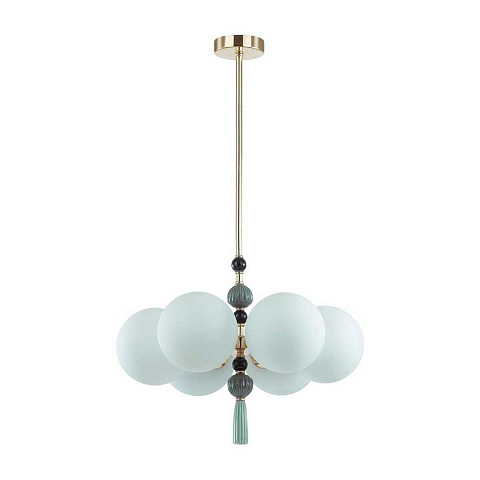 Люстра на штанге Odeon Light 5405/6