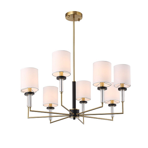 Подвесная люстра ST Luce Veritas SL1404.303.08