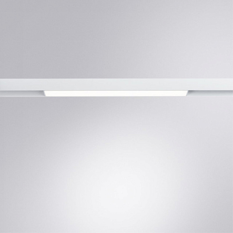Светильник на шине ARTE Lamp A4642PL-1WH