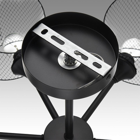 Люстра на штанге LUMION 8238/6C
