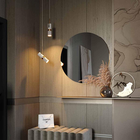 Спот Odeon Light 4355/1