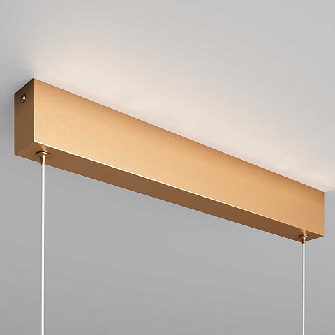 Линейный светильник Maytoni P010PL-L30G4K