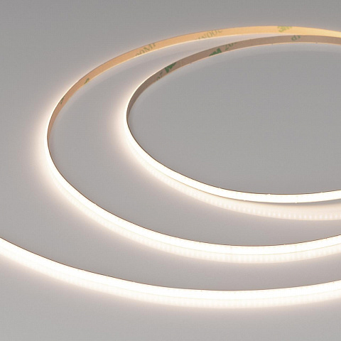Светодиодная лента Alright 4W/m 480LED/m CSP дневной 5M 042031