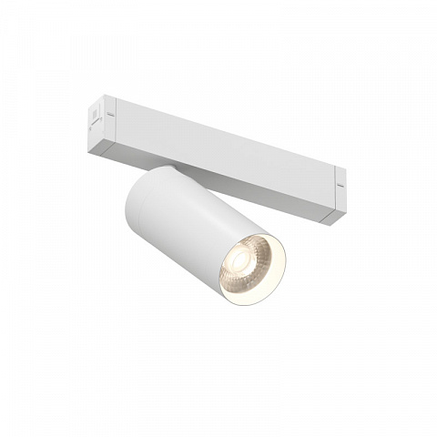 Светильник на шине Denkirs DK8020-WH
