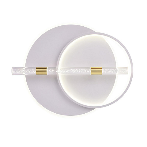 Накладной светильник Ambrella Light FL5007