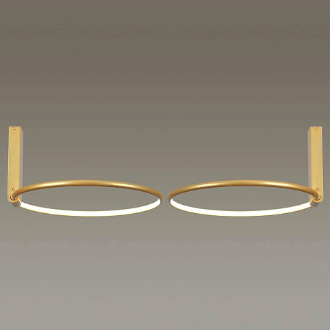 Накладной светильник Odeon Light 4319/32CL