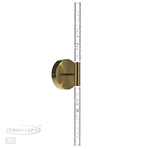 Бра Odeon Light 4369/10WL