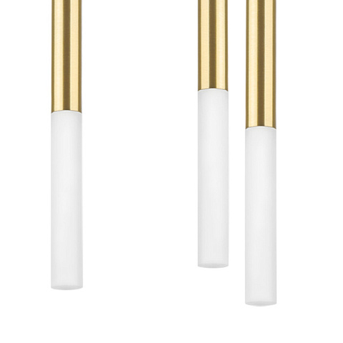 Подвесная люстра Lightstar L8T747143