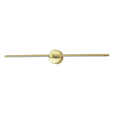Светильник для картин Escada 10289/1LED Gold