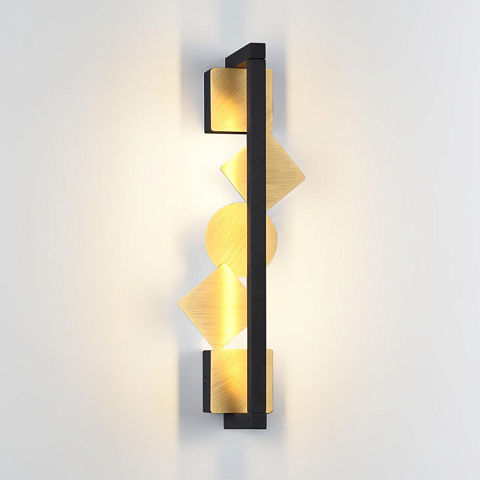 Бра Odeon Light 6691/7WL