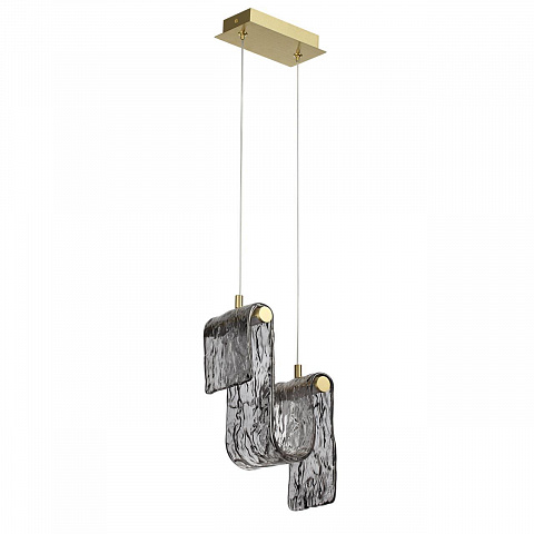 Подвесной светильник Odeon Light 5106/11L