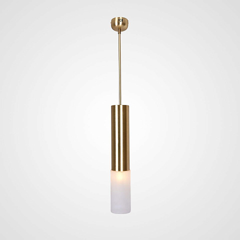 Подвесной светильник Imperium Loft Tevra Gold D11 320044-23