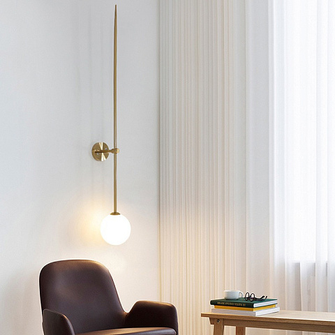 Бра ImperiumLoft 140827-26