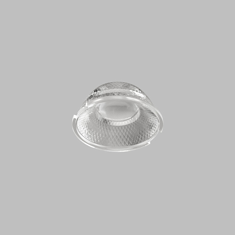 Линза Denkirs DK5700-D25-A50