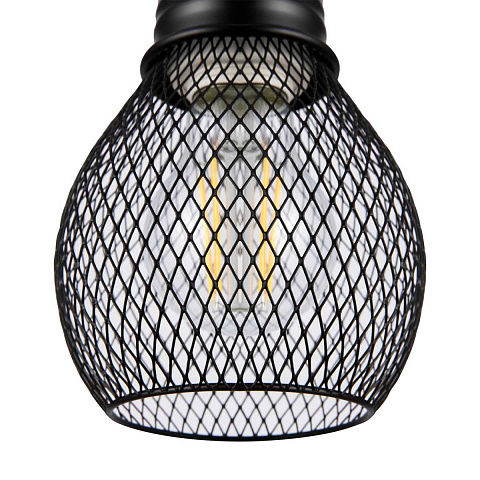 Бра Freya FR5069WL-01B