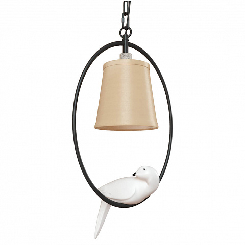 Подвесной светильник LOFT IT LOFT1029A-1