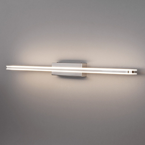 Светильник для картин Elektrostandard Tersa LED хром (MRL LED 1080)