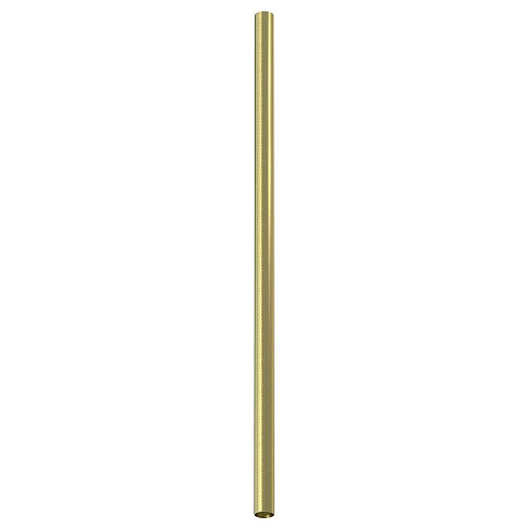 Потолочный cветильник Nowodvorski Fourty XL Brass 10897