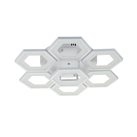 Накладная люстра Escada 10204/7LED