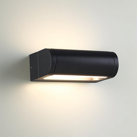 Садово-парковый светильник Odeon Light 7117/12WL