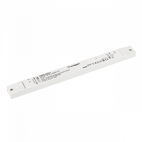 Блок питания Arlight ARV-SP-48150-LINEAR-PFC (48V, 3.125A, 150W) 032629