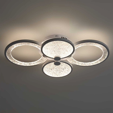 Накладная люстра Freya FR6199CL-L150W