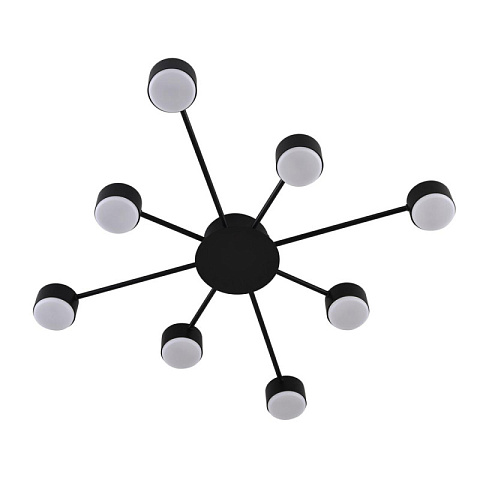 Накладная люстра LUMION 8344/8C