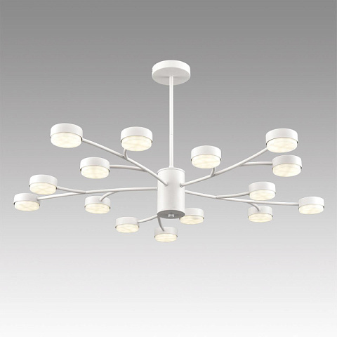 Люстра на штанге LUMION 8265/15