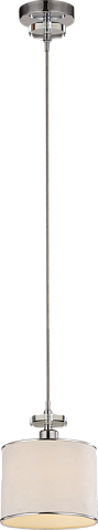 Подвесной светильник ARTE Lamp A3990SP-1CC