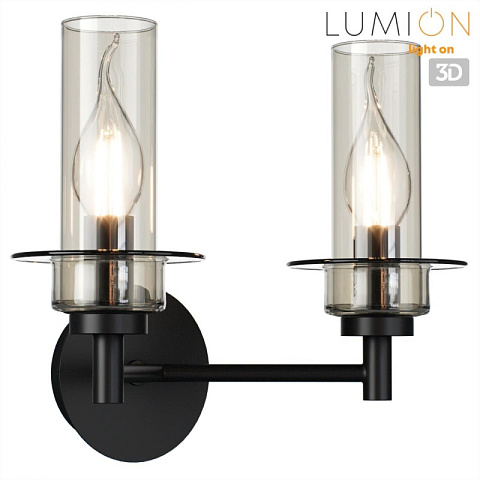 Бра LUMION 6555/2W