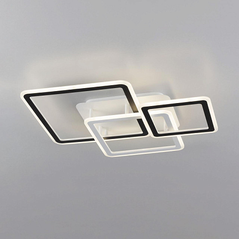 Накладная люстра Citilux CL238231E