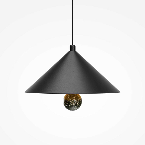 Подвесной светильник Maytoni Modern Bell MOD534PL-L16B3K