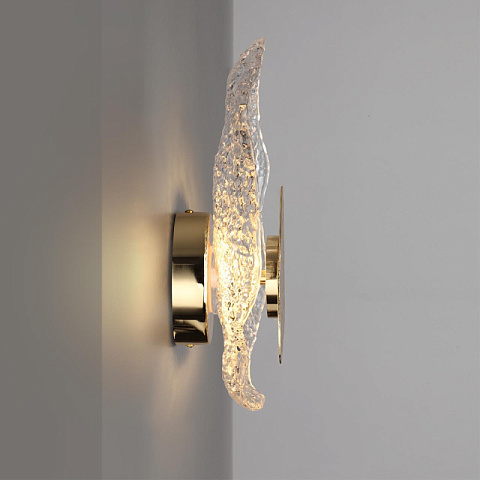 Бра Odeon Light 5460/12WLA