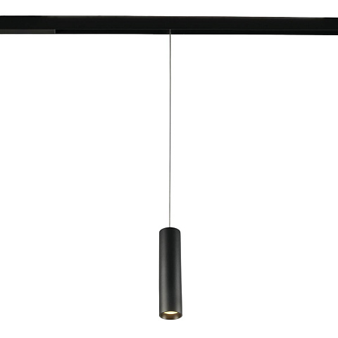 Трековый светодиодный светильник MyFar Ray MT0221-20W3K-S-B