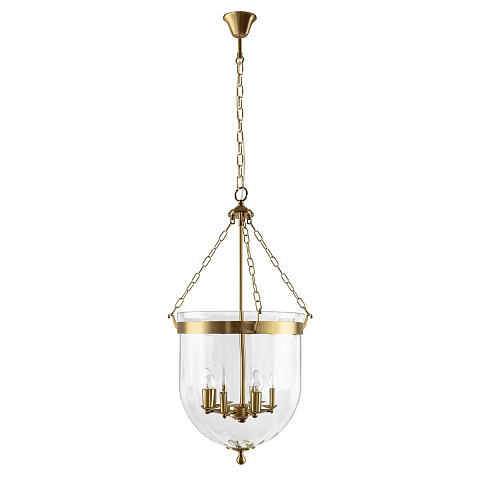 Подвесной светильник LOFT IT 10455/6 AB